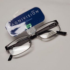 Magnivision Farley Readers +1.50